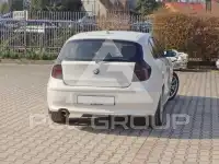 2007 BMW 120