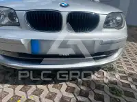 2007 BMW 120