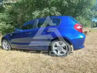 2007 BMW 120