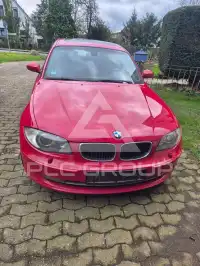 2007 BMW 120