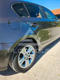 2007 BMW 120