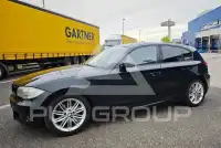 2007 BMW 120