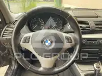 2007 BMW 120