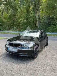 2007 BMW 120
