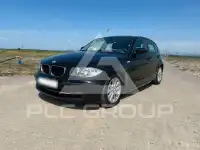 2007 BMW 120