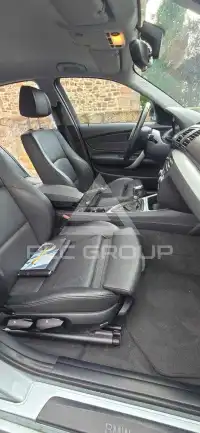 2007 BMW 120