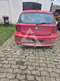 2007 BMW 120