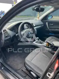 2007 BMW 120