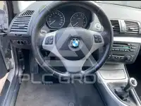 2007 BMW 120