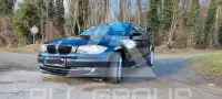 2007 BMW 120