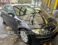 2007 BMW 120
