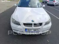 2007 BMW 120