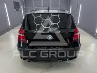 2007 BMW 120