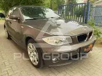 2007 BMW 120