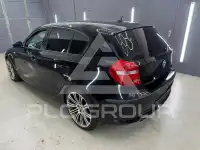 2007 BMW 120