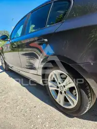 2007 BMW 120