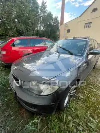 2007 BMW 120