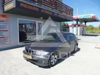 2007 BMW 120