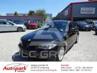 2007 BMW 120