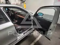 2007 BMW 120