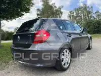 2007 BMW 120