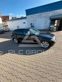 2007 BMW 120
