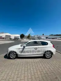 2007 BMW 120