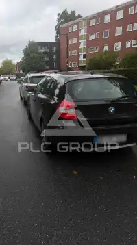 2007 BMW 120