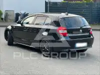 2007 BMW 120