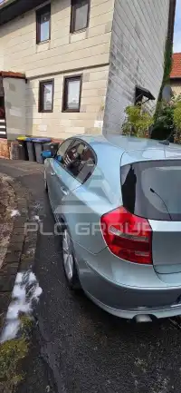 2007 BMW 120