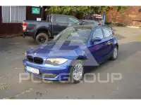 2007 BMW 120