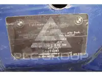 2007 BMW 120