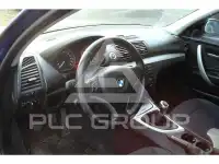 2007 BMW 120