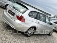 2007 BMW 120