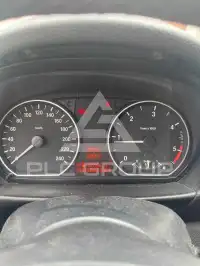 2007 BMW 120