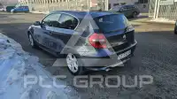 2007 BMW 120