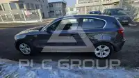 2007 BMW 120