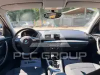 2007 BMW 120