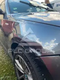 2007 BMW 120