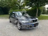 2007 BMW 120