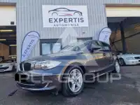 2007 BMW 120