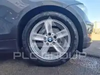 2007 BMW 120