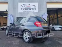 2007 BMW 120