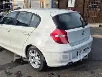 2007 BMW 120