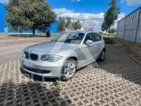 2007 BMW 120