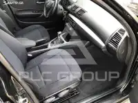 2007 BMW 120