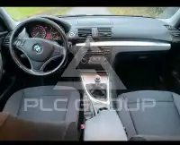2007 BMW 120