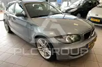2007 BMW 120