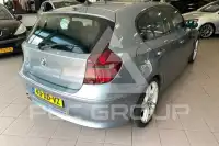 2007 BMW 120