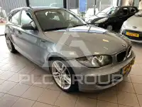 2007 BMW 120